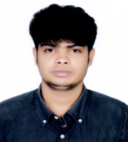 Arafat Islam
