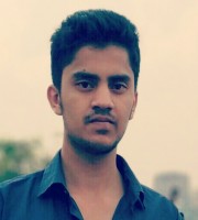Md Mahguzur Rahman