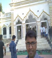Sourav Saha
