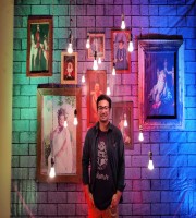 Ali Abir Shuvro