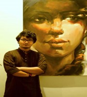 Hossain Al Zami