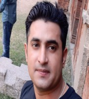 SYED ASIF AHMMED