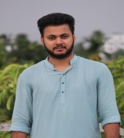 Adil Mahdi Eshan