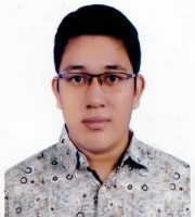 Md Al-Amin Islam