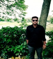 Mahbub Alam Arnob