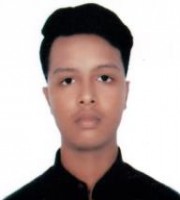 Fahim Faisal Rhythm