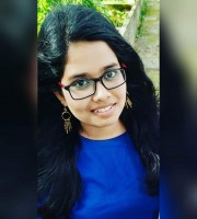 NUSHAIBA MEHRIN MITHILA