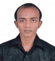 Rashed NizamAdnan