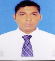Md Habibur Rahman