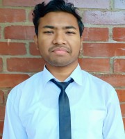 Sourav Roy