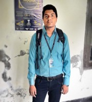 Razibul islam Rana