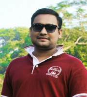 Md. Naim Miah