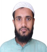 Md. Shohanur Rahman