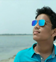 Imtiuj Ahmed