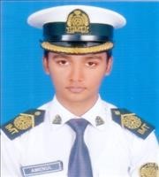 Md. Aminul Islam
