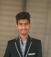 Saorob Sikder
