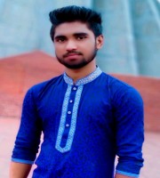 MD Rubel Hasan Shams