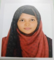 Mumtahina Mostafa Lamia