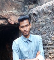 Rakib H. Hridoy