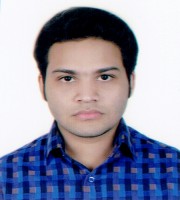 Animesh Bhowmik