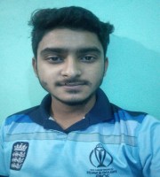 Md Tarikul Islam Riad