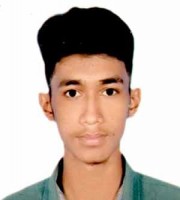 Md Mohiuddin