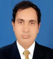 Md Mahbubur Rahman Milon