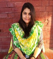 Nafisa Anjum Bristy