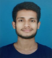 Araf Hossain