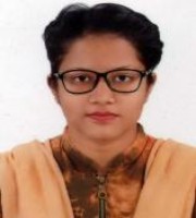Anusha Khan