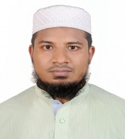 Mohd Mesbah Uddin