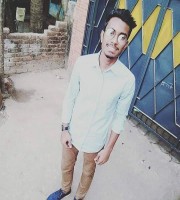 Shadman Shariar