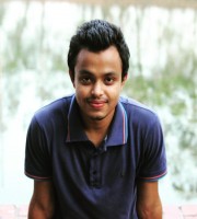 Mohammad Ashraf Uddin