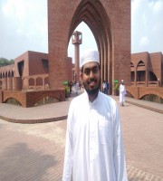 MD Mohiuddin Sadi