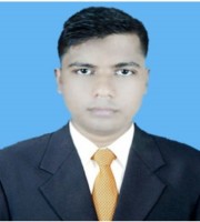 MD. Shariful Islam