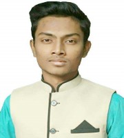Shaikh Arif