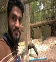 Md Shanto Islam