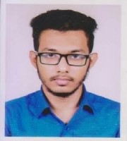 Md. Arif Ahmed