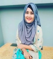 Shamina Akter Mukta