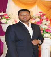Md Inzamamul Islam