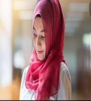 Reana Ahmed