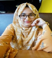 Noorjahan Albright