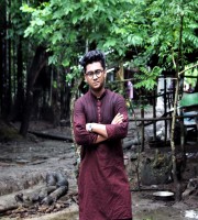 Md Shahriar Hossain