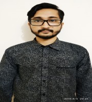 Md Mohaimenul Haque