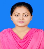 Mousumi Akter