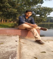 MD Imtiaz Ahmed