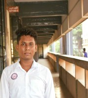 Md Meharaj Hossen