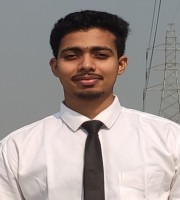 A M RAFIDUL ISLAM REJVI
