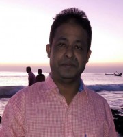 Md Fazlul Hoque  Sajol
