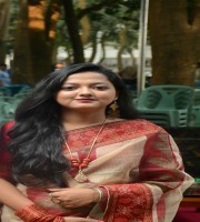 Tasfia Tarannum Mridula